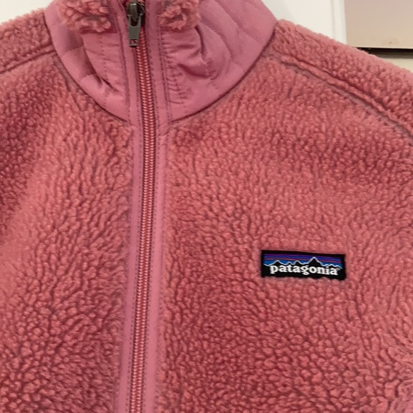 Patagonia Retro-X Rose - Picture 3 of 3